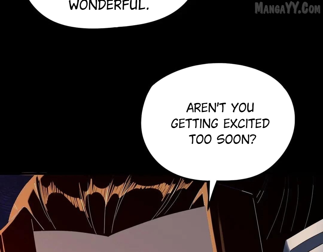 Me, The Heavenly Destined Villain Chapter 290 - page 7